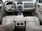 2008 Ford Escape HEV