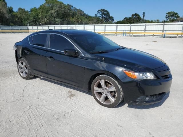 2013 Acura ILX 20 Premium