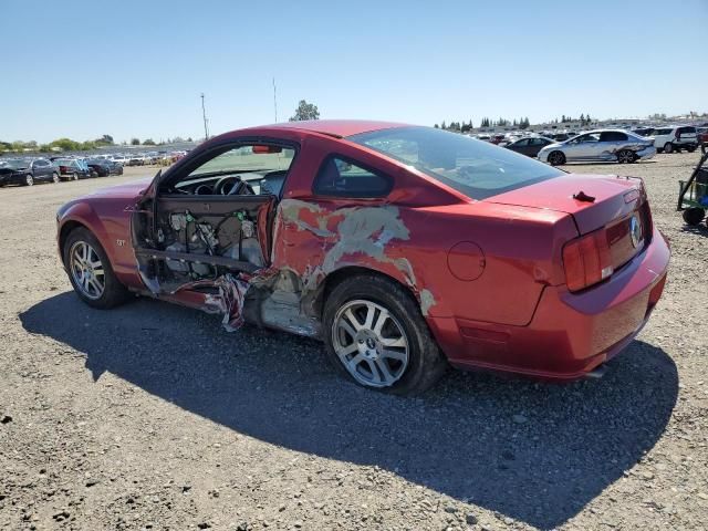 2006 Ford Mustang GT