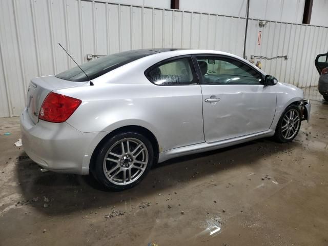 2007 Scion TC