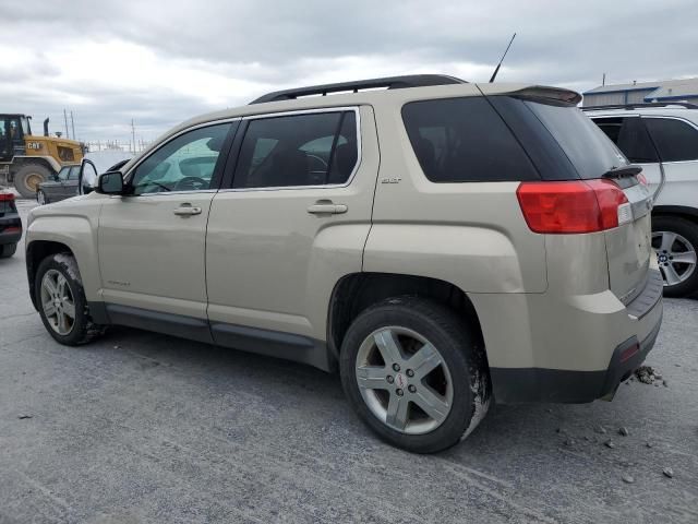 2012 GMC Terrain SLT