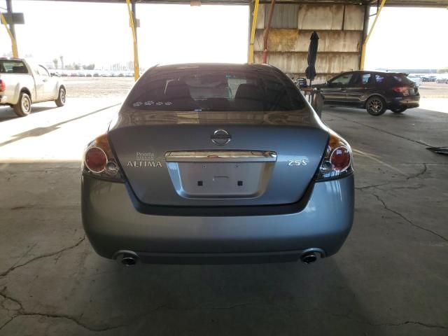 2008 Nissan Altima 2.5