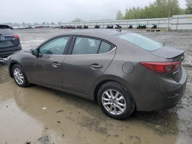 2014 Mazda 3 Grand Touring