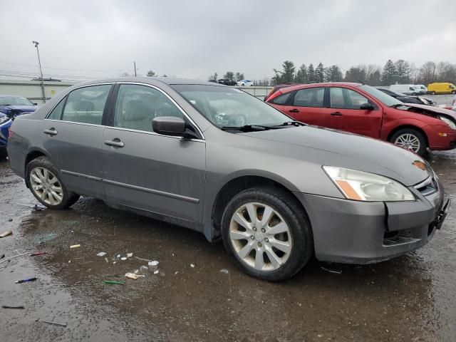 2006 Honda Accord EX