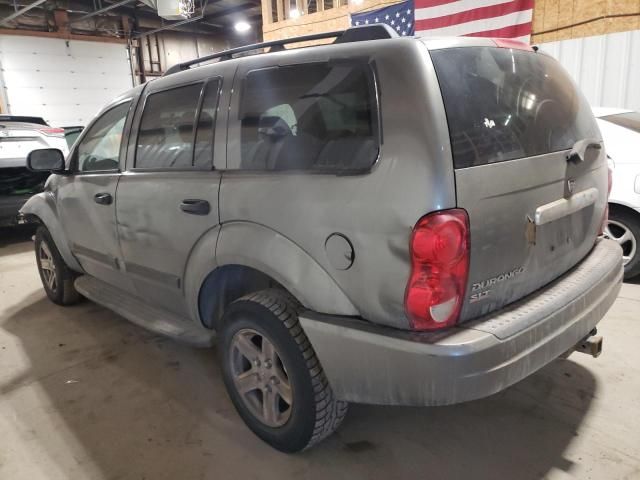 2005 Dodge Durango SLT