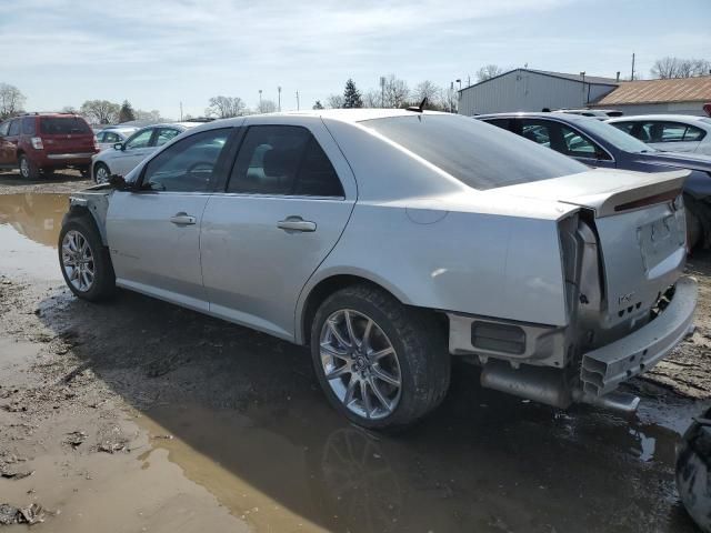 2007 Cadillac STS-V