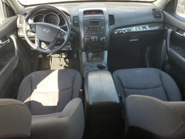 2011 KIA Sorento Base