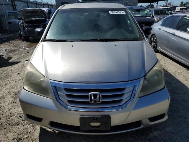 2008 Honda Odyssey LX