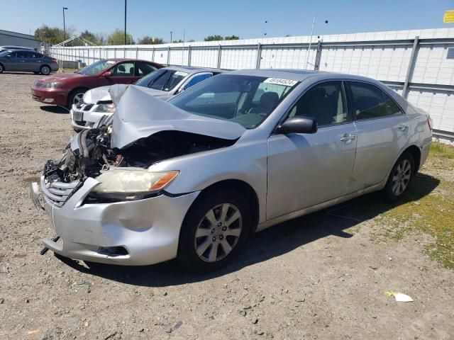 2007 Toyota Camry CE