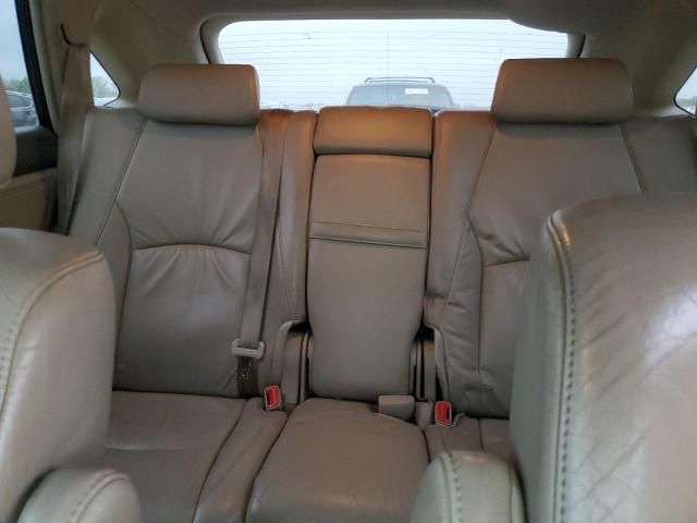 2005 Lexus RX 330