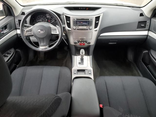 2012 Subaru Legacy 2.5I Premium