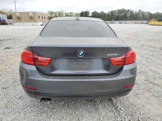 2014 BMW 428 I