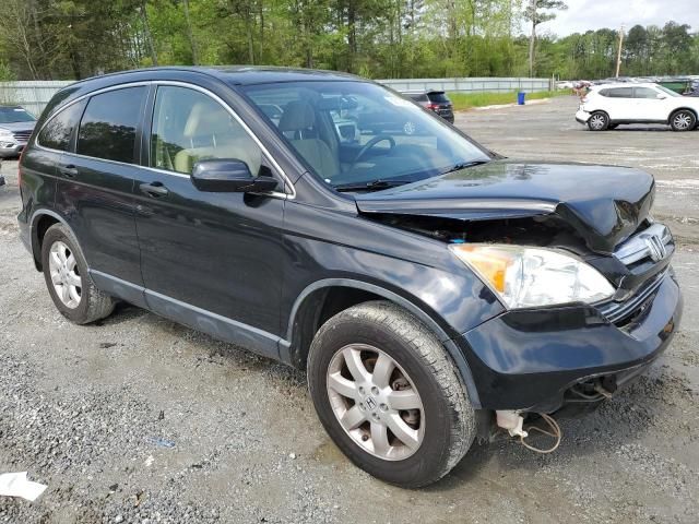 2007 Honda CR-V EX