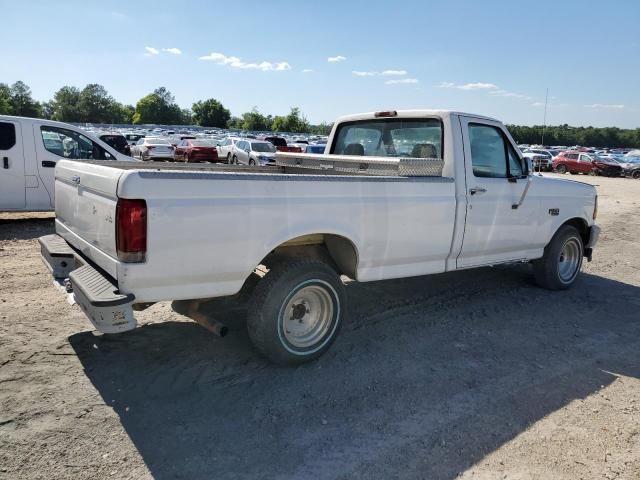 1995 Ford F150