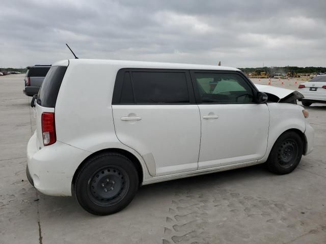 2015 Scion XB