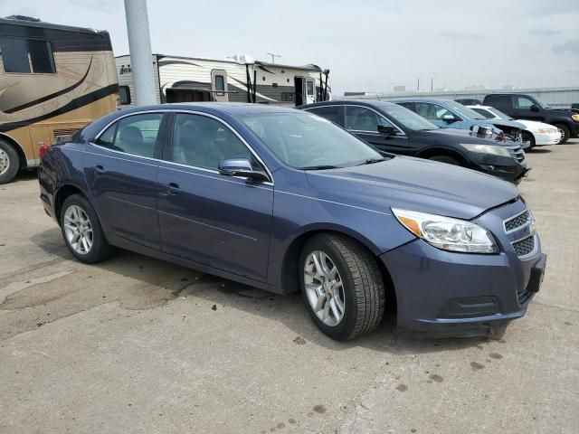 2013 Chevrolet Malibu 1LT