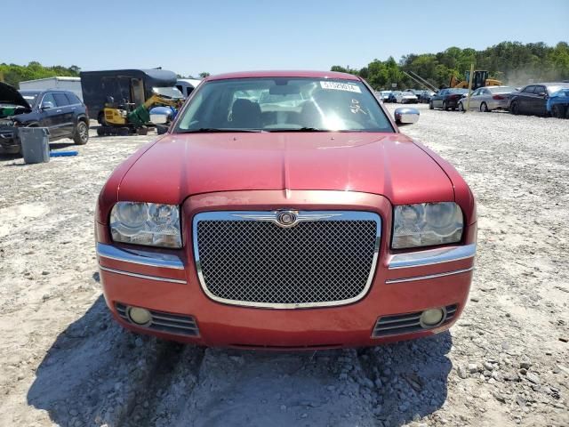 2010 Chrysler 300 Touring