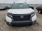 2021 Honda Passport Elite