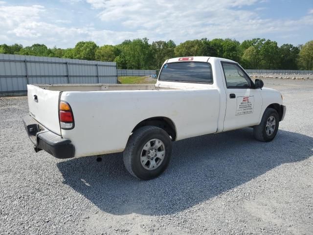 2003 Toyota Tundra