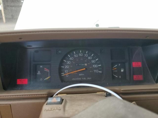 1988 Toyota Pickup 1/2 TON RN50