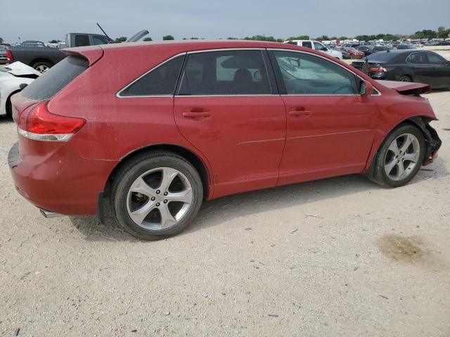 2009 Toyota Venza