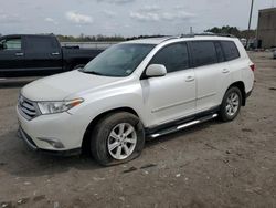 2012 Toyota Highlander Base for sale in Fredericksburg, VA