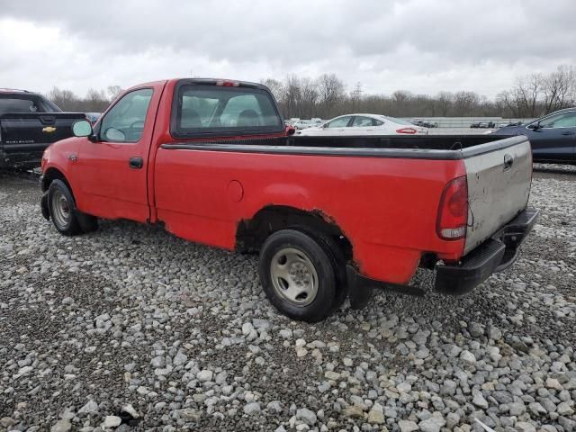 2003 Ford F150