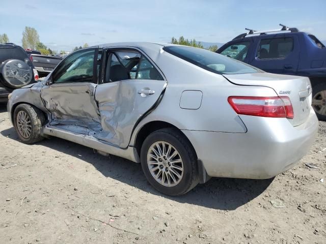 2008 Toyota Camry CE