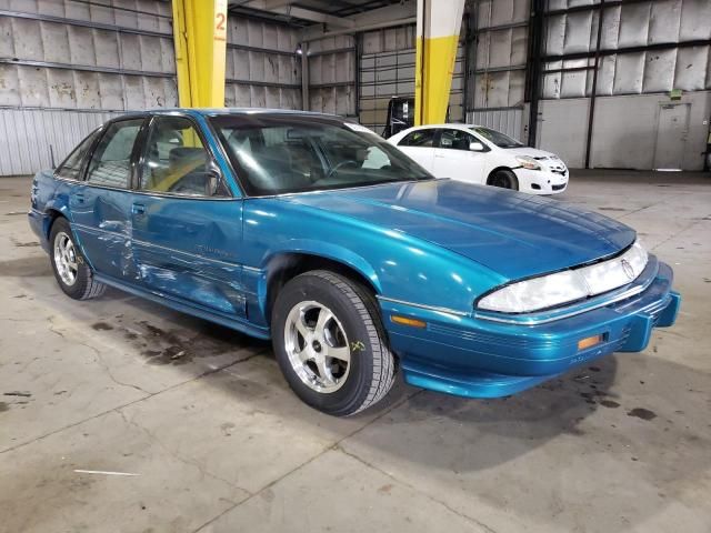 1995 Pontiac Grand Prix SE