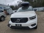 2019 Volvo XC40 T5 R-Design