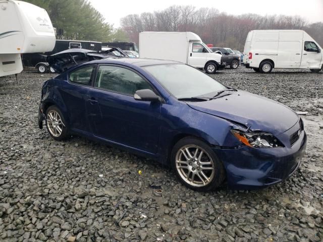 2008 Scion TC