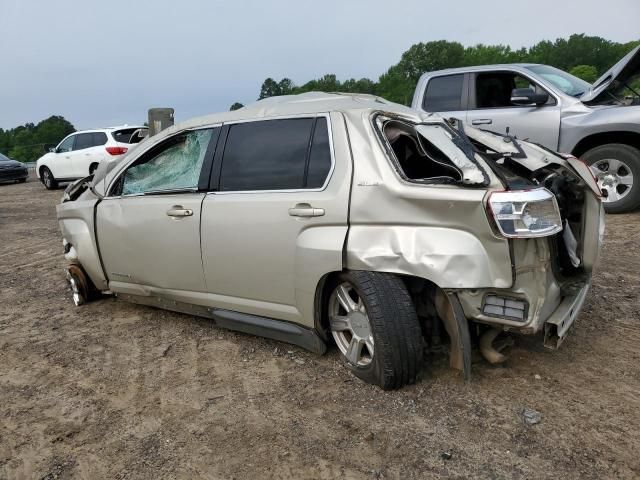 2014 GMC Terrain SLE