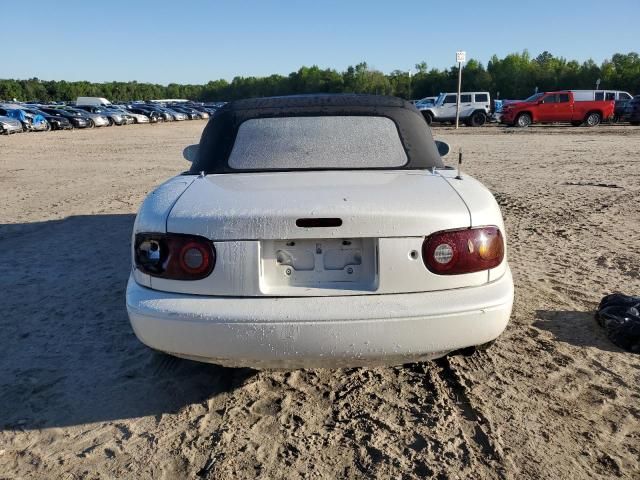 1997 Mazda MX-5 Miata