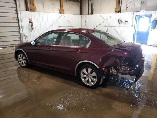 2010 Honda Accord EX