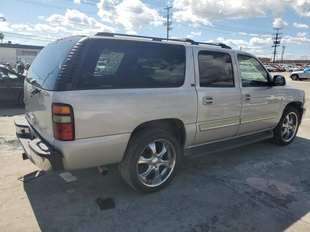 2006 Chevrolet Suburban C1500