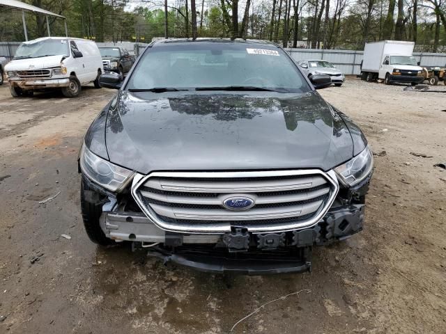 2017 Ford Taurus SEL