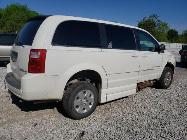 2010 Dodge Grand Caravan SE