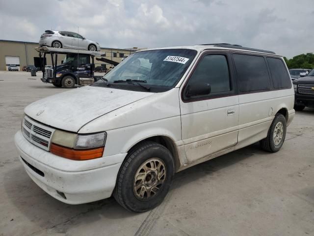 1994 Dodge Caravan LE