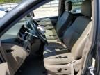 2012 Volkswagen Routan SE