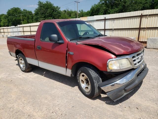 1999 Ford F150