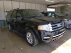 2017 Ford Expedition EL Limited