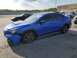 Salvage cars for sale at Fredericksburg, VA auction: 2023 Subaru WRX