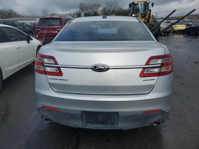 2015 Ford Taurus SE