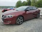 2017 Nissan Maxima 3.5S