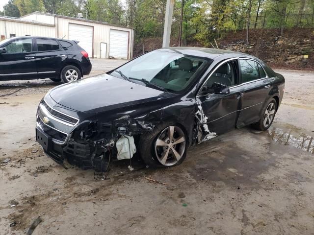 2012 Chevrolet Malibu 1LT