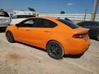 2014 Dodge Dart SXT