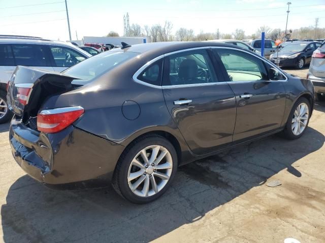 2013 Buick Verano