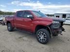 2020 Chevrolet Silverado K1500 LT