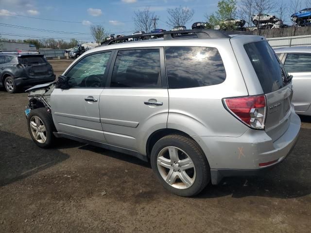 2010 Subaru Forester 2.5X Premium