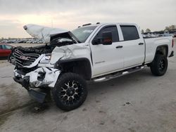 Salvage cars for sale from Copart Sikeston, MO: 2016 GMC Sierra K3500